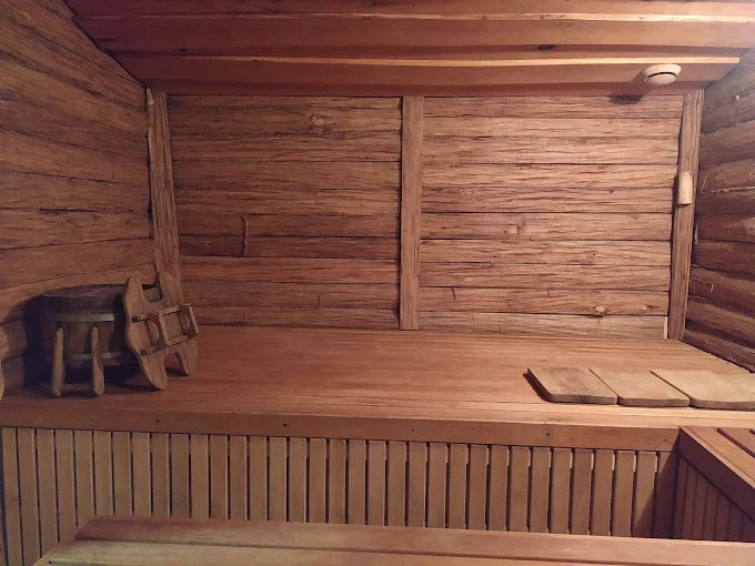 Банный комплекс Британия — сауны и бани Харькова